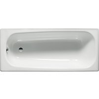 Roca Contesa Bath 0TH White 1700 x 700mm /S A2358J0000 (Ex Legs)