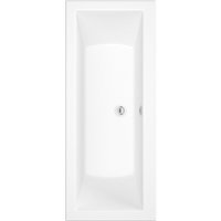 Roca the Gap Bath 1700 x 750 DOUBLE-ENDED