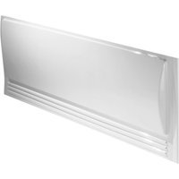 Twyford PP2175WH Omnifit 1500 Bath Panel White