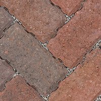 Marshalls Driveline Priora Brindle Block Paving Pack 200mm x 100mm x 60mm