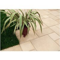 Marshalls Firedstone Fired York Paving Patio Pack 5m2