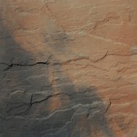 Marshalls Heritage Calder Brown Paving Pack 300x300x38mm