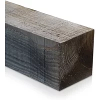100mm x 100mm Redwood Post