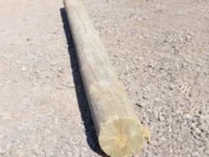 150mm rds flat