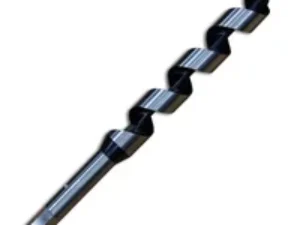 19mm x 235mm Auger Bit