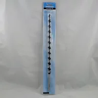 19mm x 450mm Auger Bit