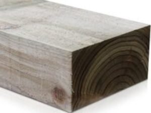 200mm x 100mm Sleeper