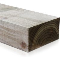 200mm x 100mm Sleeper