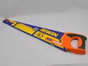 20" Irwin Jack Saw