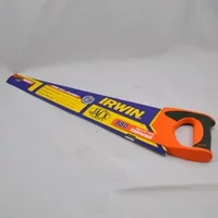 20" Irwin Jack Saw
