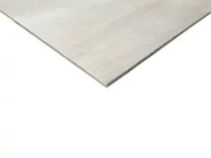 2.44m x 1.22m Hardwood Class 3 Ply