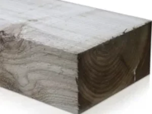 250mm x 125mm Sleeper