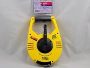 30mtr Open Framed Measuring Tape