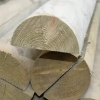 3.66m x 85mm 1/2 rds