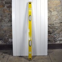 48" Spirit Level