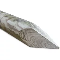 85mm Machined Round Pointed UC4