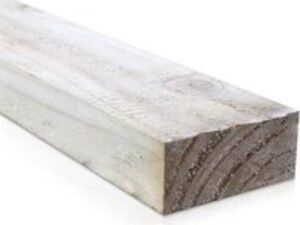 87mm x 38mm Rail