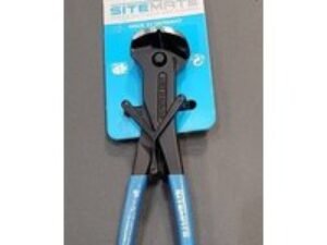 8" End Cutters