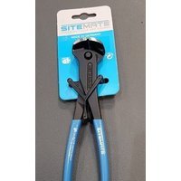 8" End Cutters