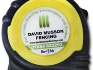 8m Tape Measure