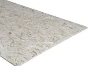 8' x 4' OSB Grade 3