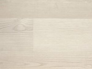 Atkinson & Kirby LVT Plank White Medina Oak Vinyl LVT1001