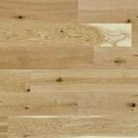 Basix Classic 1 Strip Engineered Oak Flooring Natural Oak Matte BA1FOAK1SNBL19140