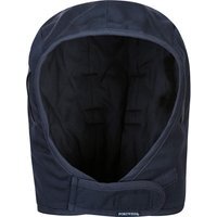 Biz Flame Flame Resistant Hood Navy One Size
