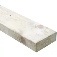 C24 3.6m x 120mm x 45mm