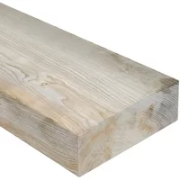 C24 6m x 220mm x 73mm KD P/T Green