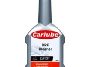 Carlube DPF300 DPF (Diesel Particulate Filter) Cleaner - 300ml