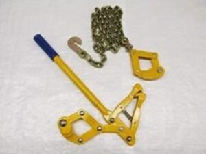 Chain Grab Wire Strainer (monkey strainers)
