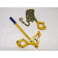 Chain Grab Wire Strainer (monkey strainers)