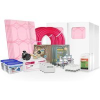 CircofloPro 160m2 Tiled Floor Retrofit Underfloor Heating Kit CFP-KIT0160-T