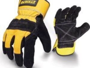 DeWalt Rigger Glove L