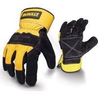 DeWalt Rigger Glove L
