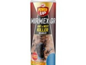 Doff Power Up 2-in-1 Ant & Nest Killer Granules - 350g