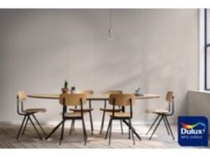 Dulux Colour Tester Almost Oyster, 30ML