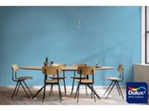 Dulux Colour Tester Azure Sky 4, 30ML