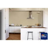 Dulux Colour Tester Banana Dream 6, 30ML
