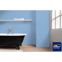 Dulux Colour Tester Blue Seduction 3, 30ML