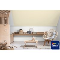 Dulux Colour Tester Buttercup Fool 6, 30ML