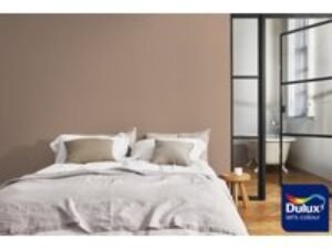 Dulux Colour Tester Cappuccino Candy 3, 30ML