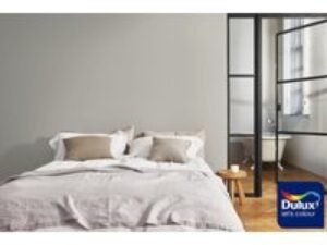 Dulux Colour Tester Dusted Moss 2, 30ML