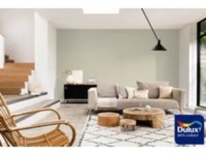 Dulux Colour Tester Gooseberry Fool 5, 30ML