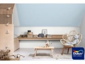 Dulux Colour Tester Luna Landscape 6, 30ML