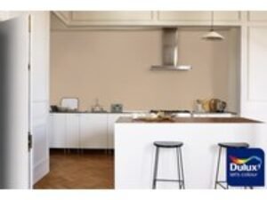 Dulux Colour Tester Polar Flame 5, 30ML