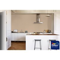 Dulux Colour Tester Polar Flame 5, 30ML