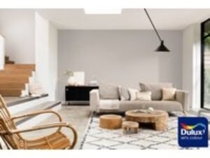 Dulux Colour Tester Rum Caramel 5, 30ML