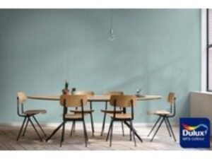 Dulux Colour Tester Sea Urchin 4, 30ML